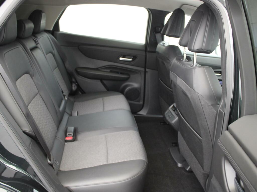 Nissan Ariya Advance Grey #14