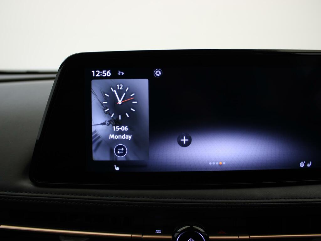 Nissan Ariya Advance Grey #23