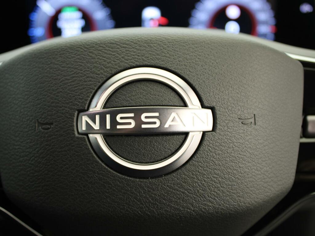 Nissan Ariya Advance Grey #30