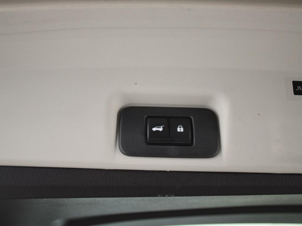 Nissan Ariya Advance Grey #38