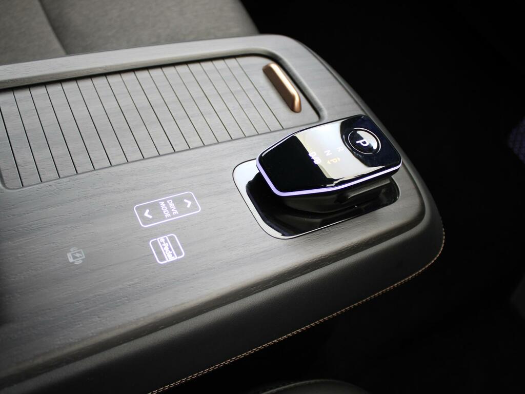 Nissan Ariya Advance Grey #28