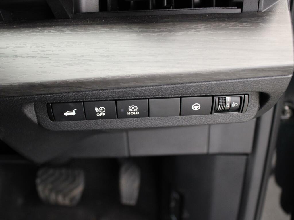 Nissan Ariya Advance Grey #35