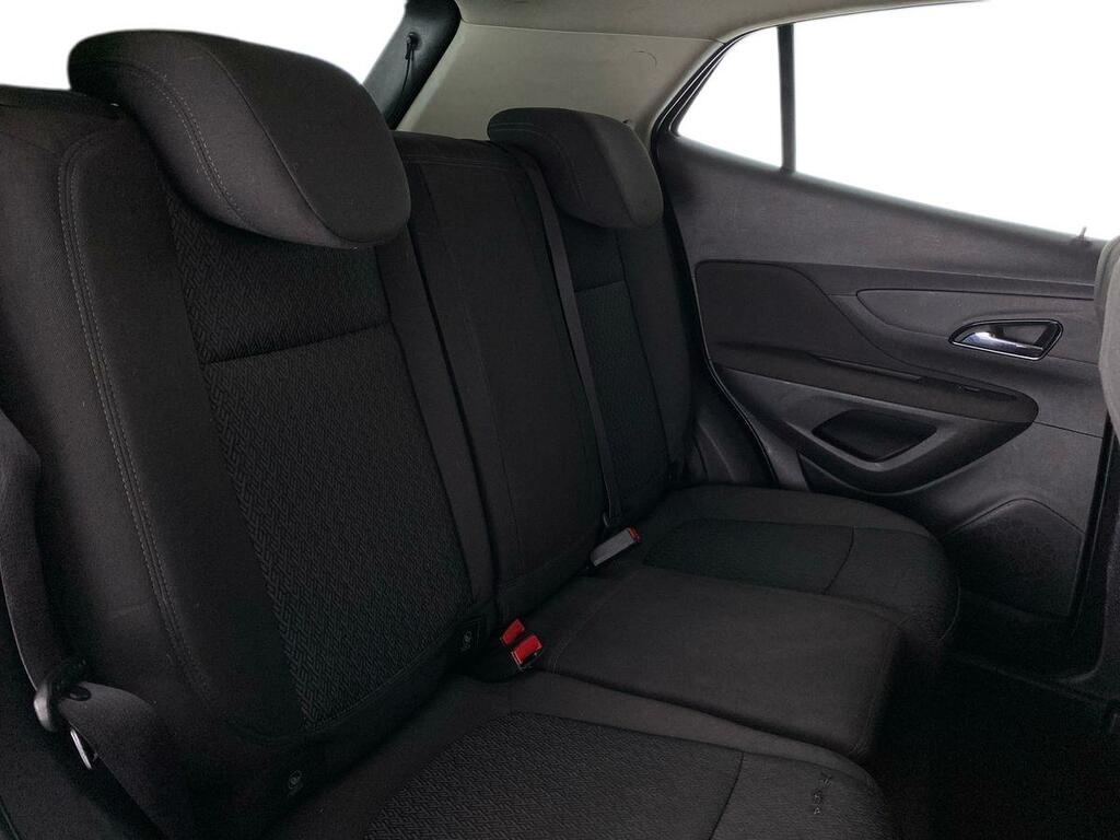 Vauxhall Mokka X Mokka X Design Nav T Ss Grey #15