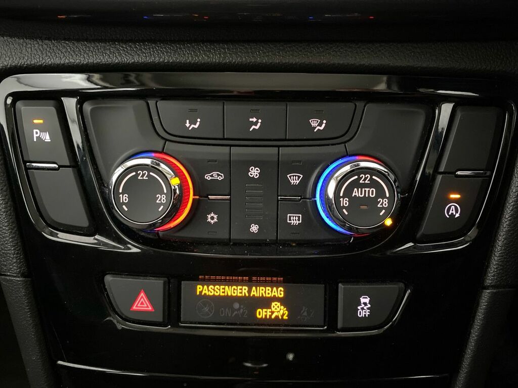 Vauxhall Mokka X Mokka X Design Nav T Ss Grey #19