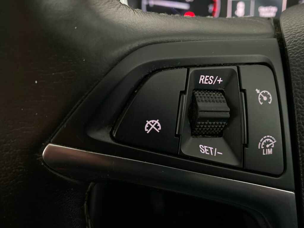 Vauxhall Mokka X Mokka X Design Nav T Ss Grey #20
