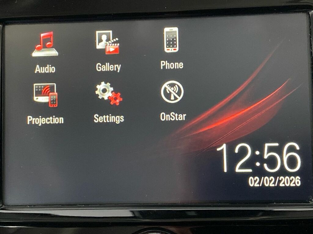 Vauxhall Mokka X Mokka X Design Nav T Ss Grey #16