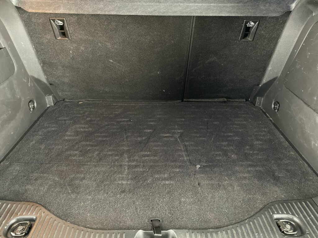 Vauxhall Mokka X Mokka X Design Nav T Ss Grey #23