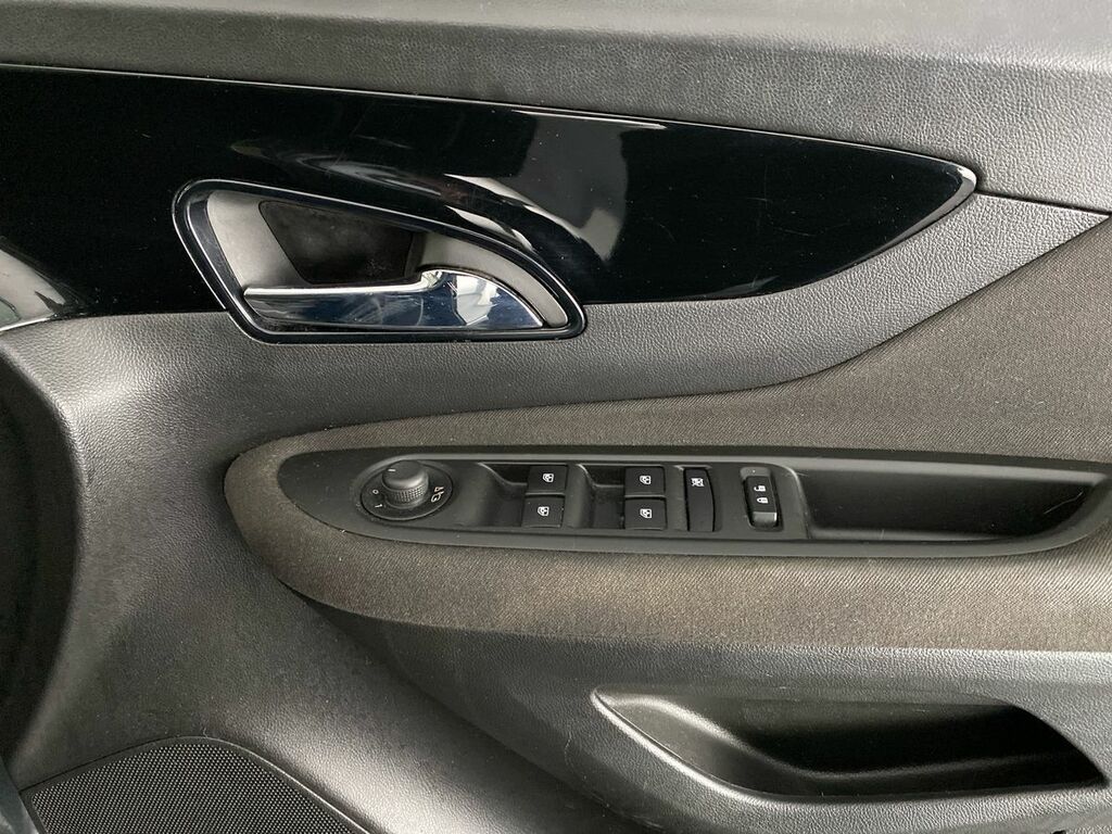 Vauxhall Mokka X Mokka X Design Nav T Ss Grey #22