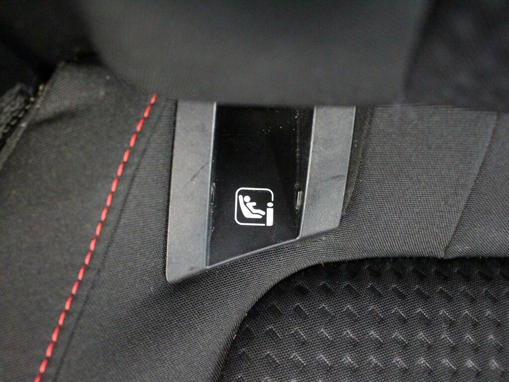Ford Focus 1.0 Ecoboost Hybrid Mhev 125 Titanium Edition Black #13