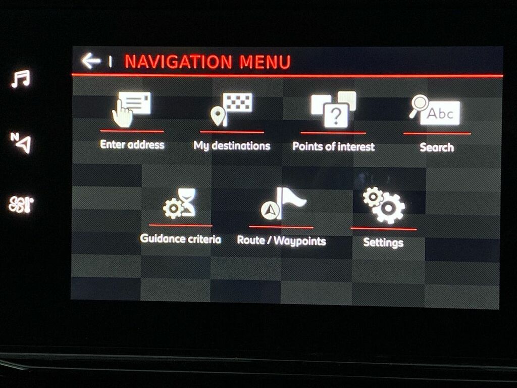 Citroen C3 1.2 Puretech C-series Edition Euro 6 Ss Black #17