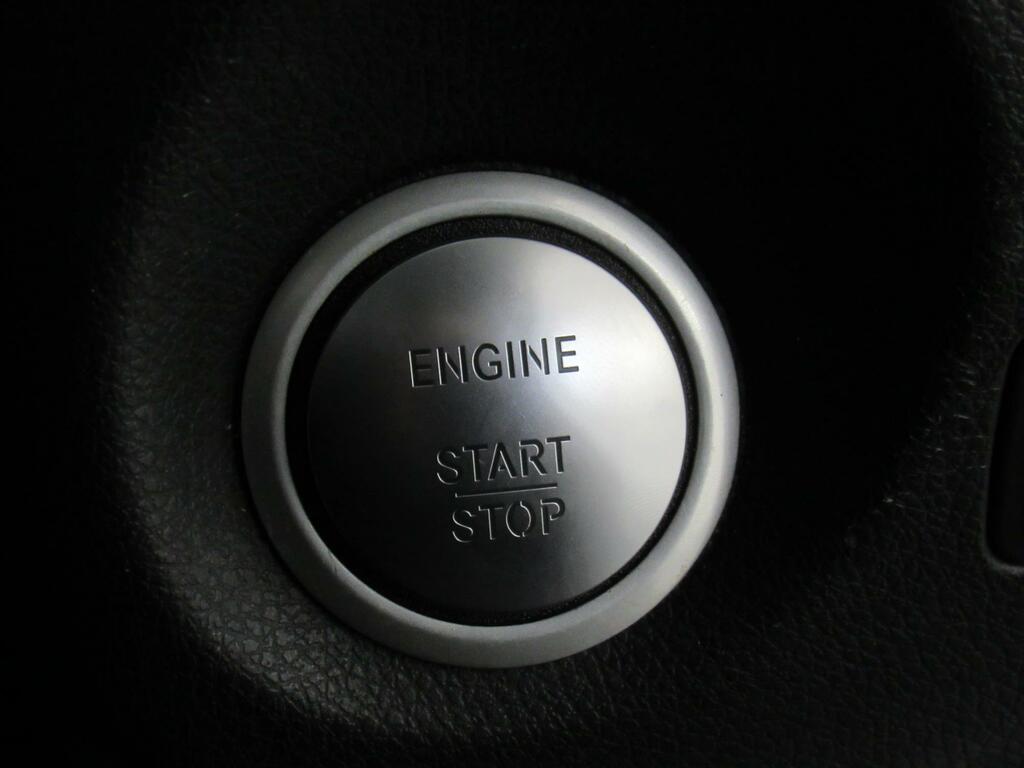 Mercedes-Benz GLA Class Gla 200 Amg Line D Grey #22