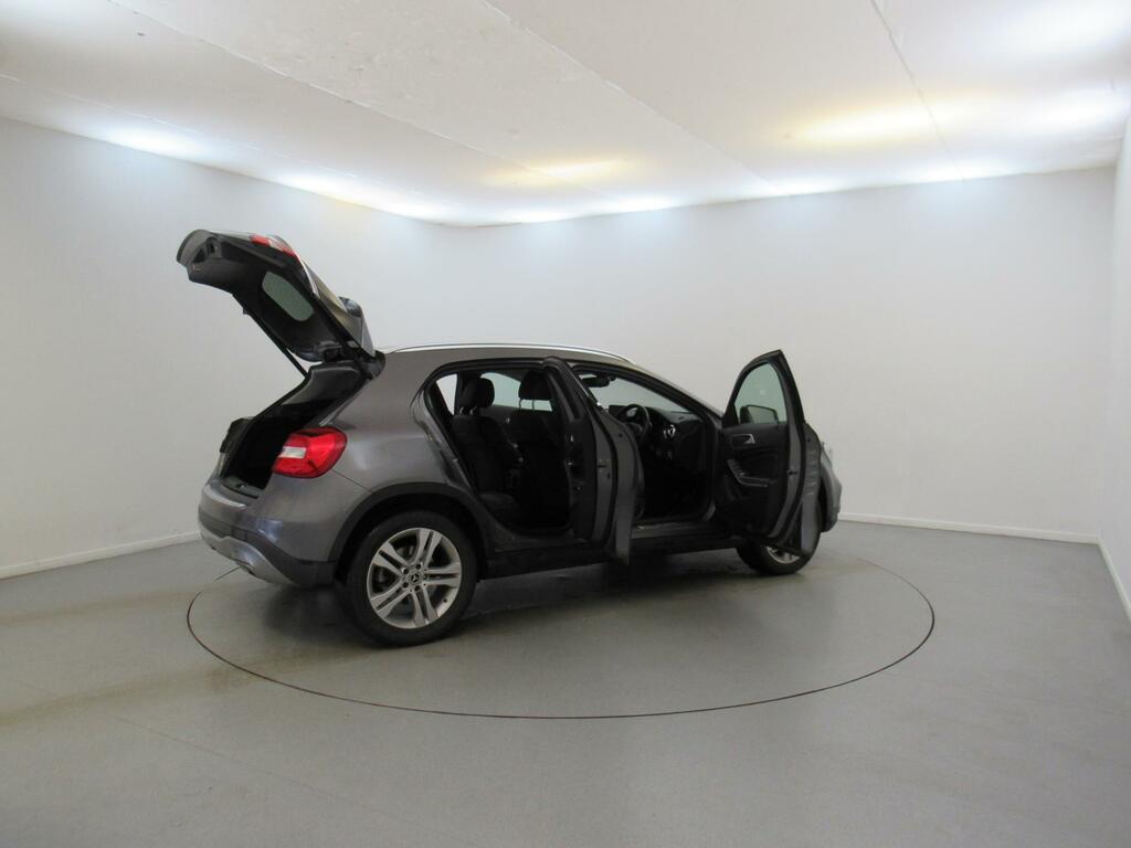 Mercedes-Benz GLA Class Gla 200 Amg Line D Grey #26