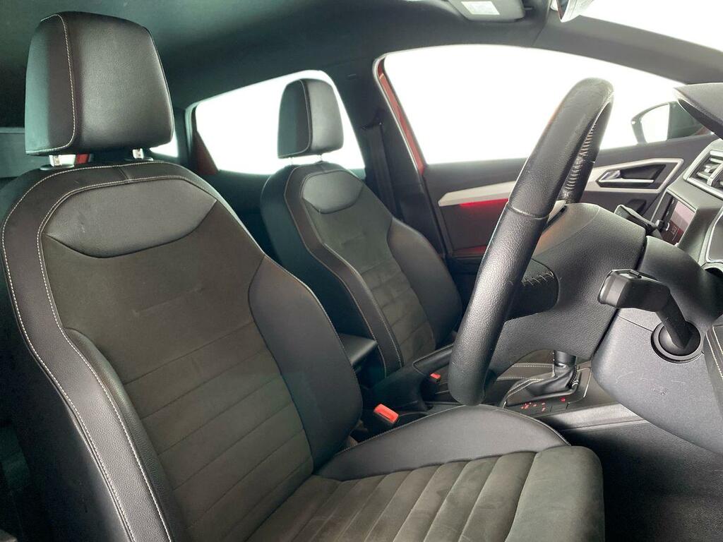 Seat Ibiza 1.0 Tsi 95 Fr Ez #11