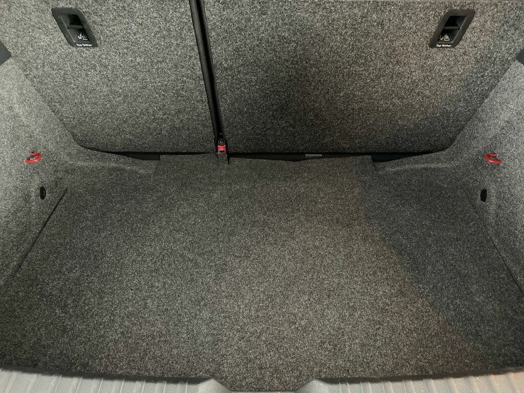Seat Ibiza 1.0 Tsi 95 Fr Ez #21