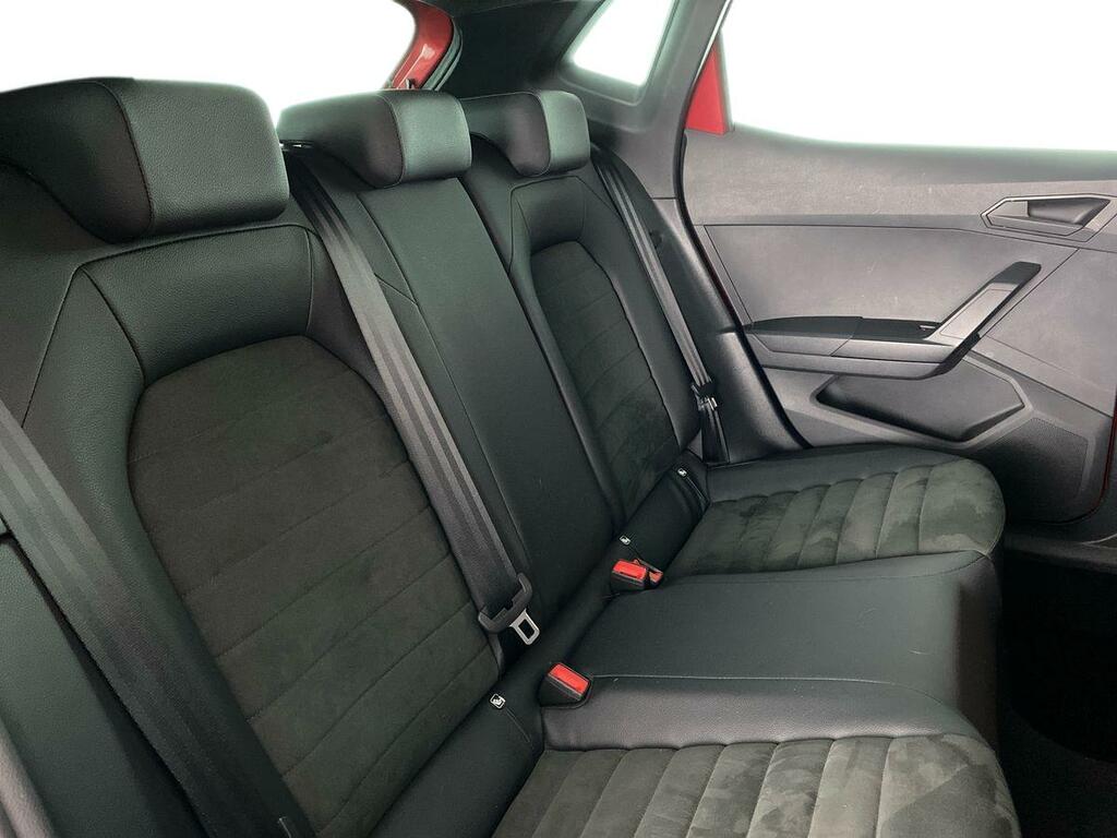Seat Ibiza 1.0 Tsi 95 Fr Ez #12