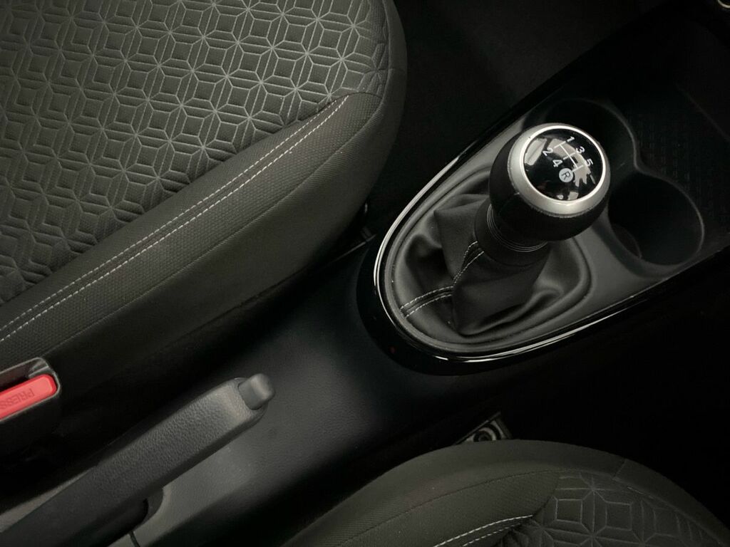 Toyota Aygo X Pure Silver #16