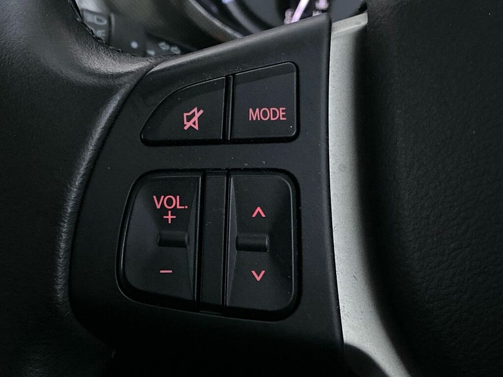 Suzuki Vitara Vitara Sz-t Boosterjet Mhev Allgrip Grey #20