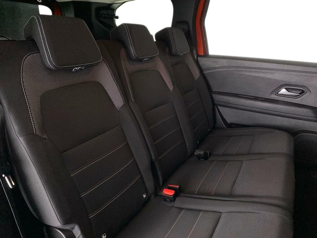 Dacia Jogger 1.0 Tce Essential Mpv Euro 6 S White #13