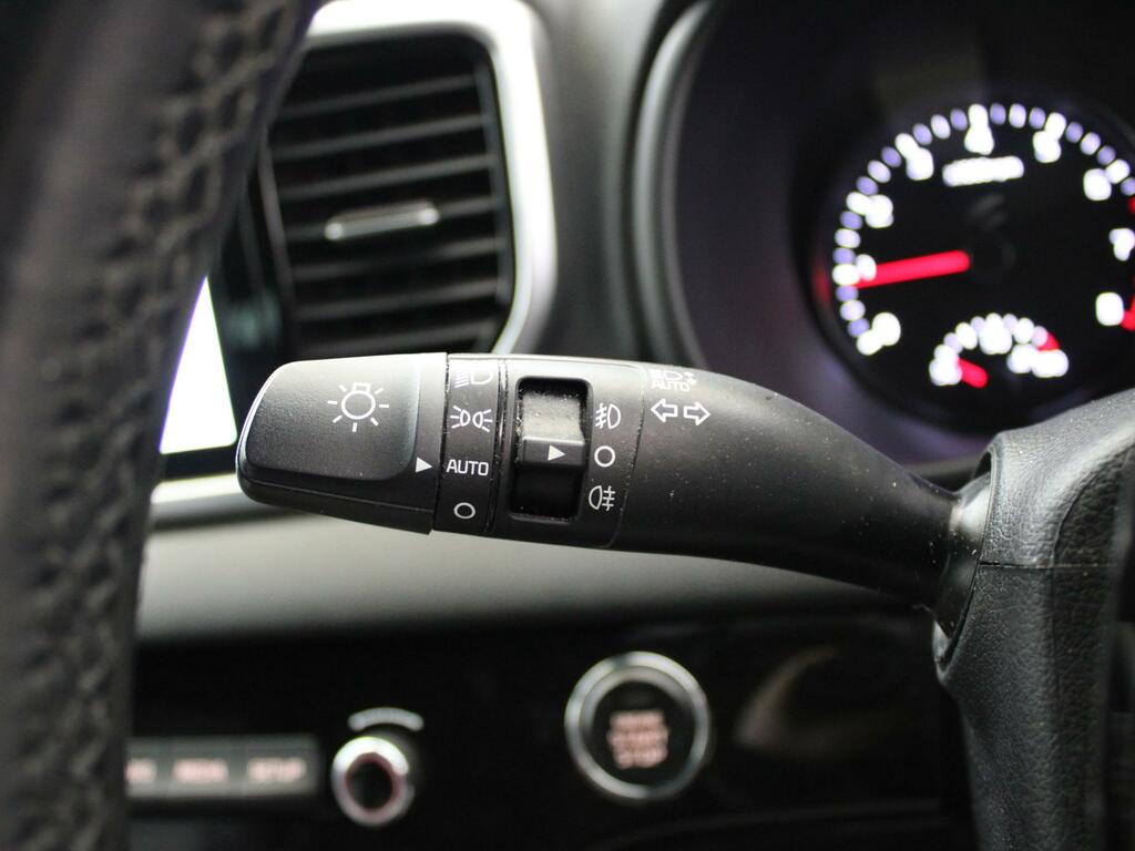 Kia Sportage Gt-line Black #33