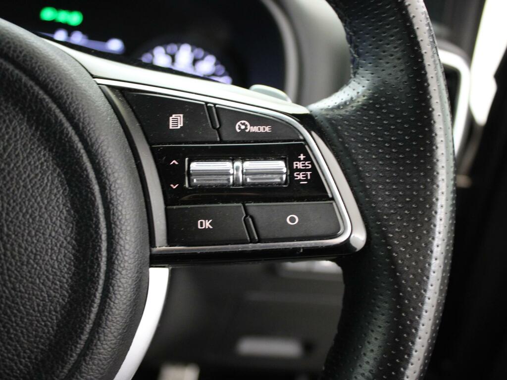 Kia Sportage Gt-line Black #32