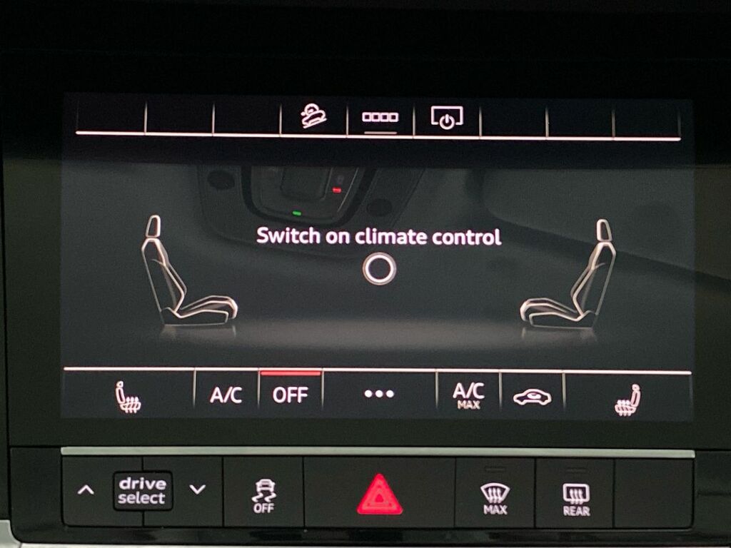 Audi E-tron 300Kw 55 Quattro 95Kwh Vorsprung Grey #18