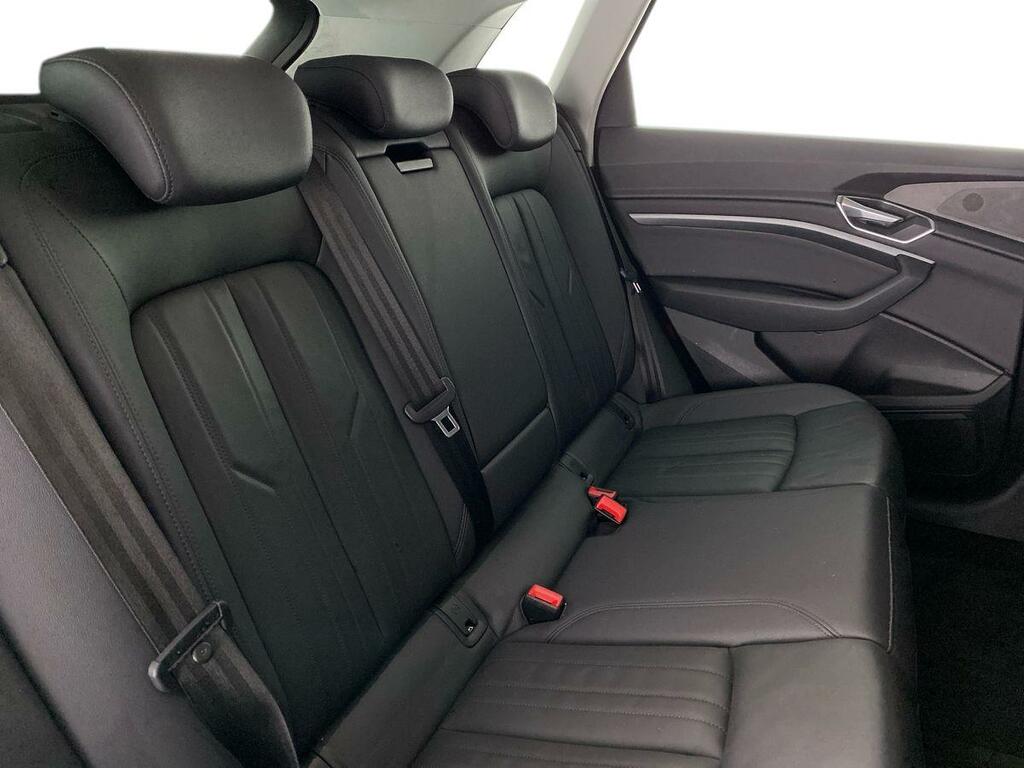 Audi E-tron 300Kw 55 Quattro 95Kwh Vorsprung Grey #15