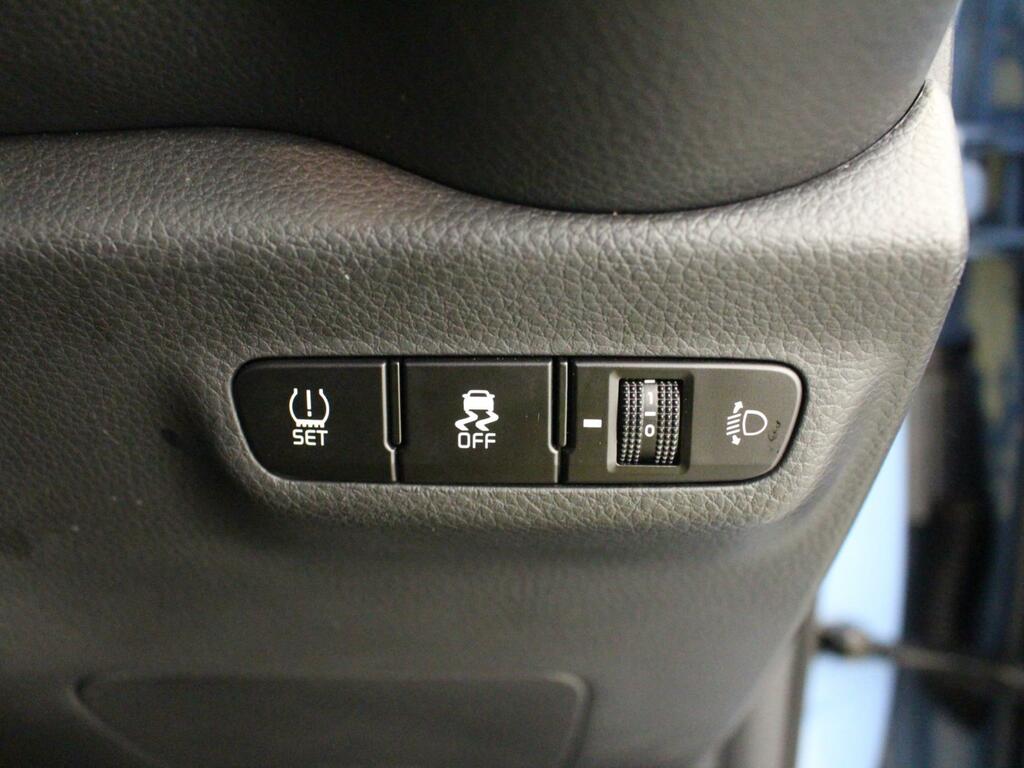 Kia Picanto 2 Blue #29