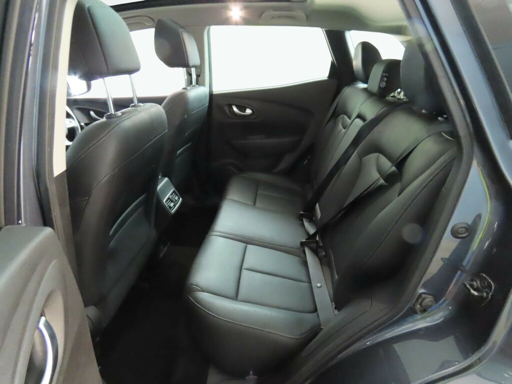 Renault Kadjar 1.3 Tce Gt Line Edc Grey #5