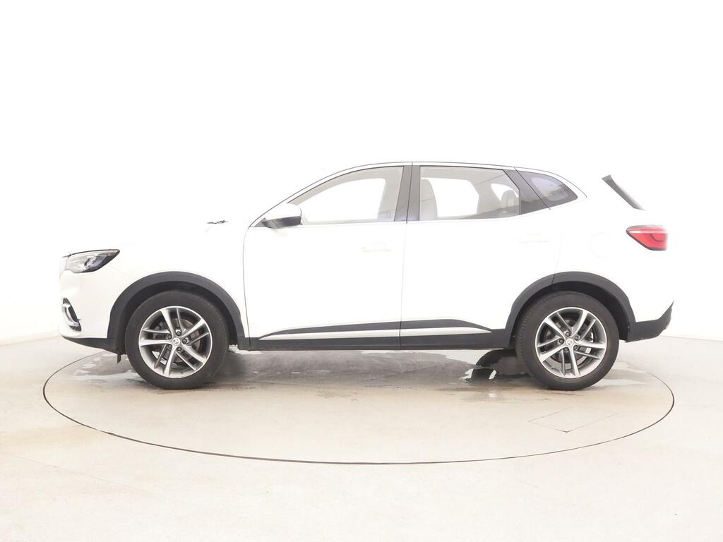 MG HS 1.5 T-gdi Exclusive White #4