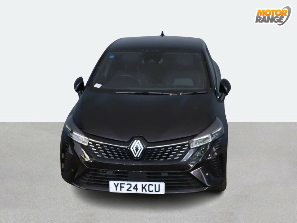 Renault Clio 1.0 Tce 90 Techno Black #2