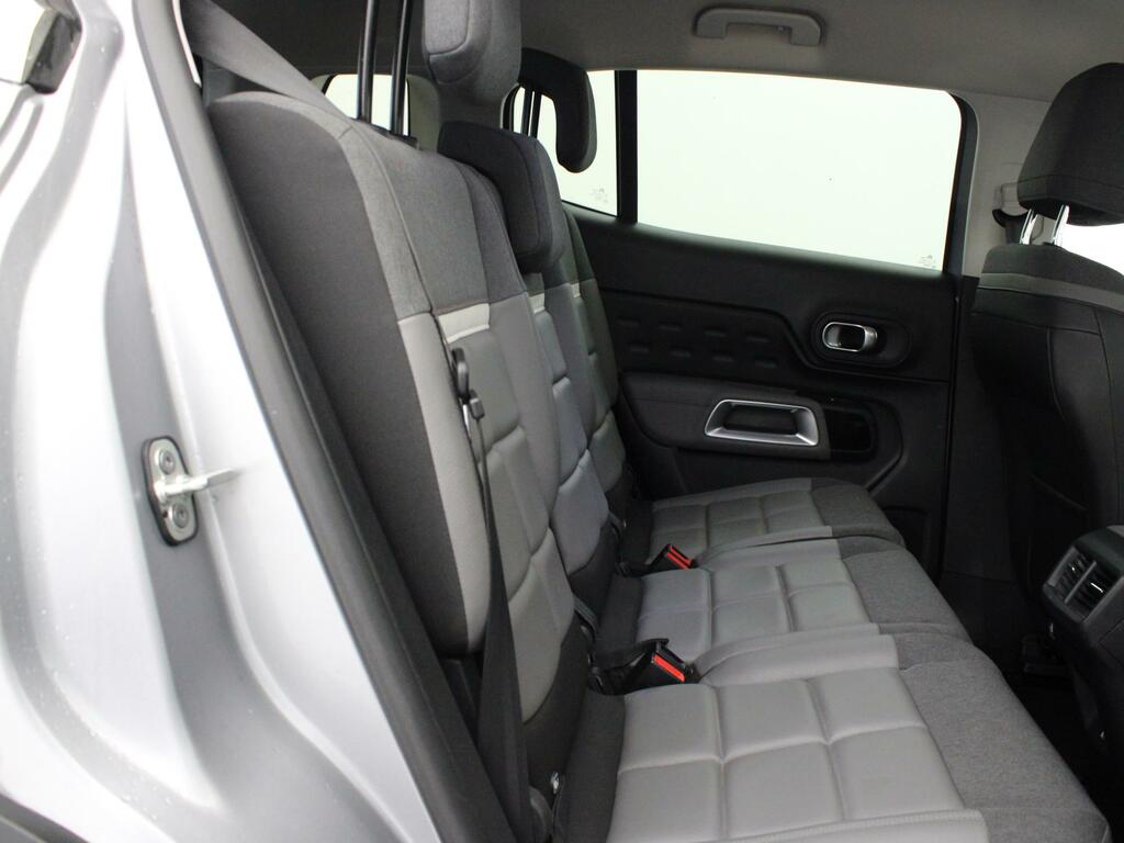 Citroen C5 Aircross Grey #14