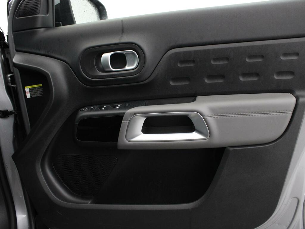 Citroen C5 Aircross Grey #32