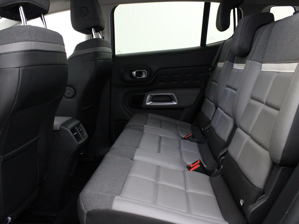Citroen C5 Aircross Grey #12