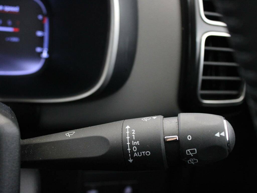 Citroen C5 Aircross Grey #19