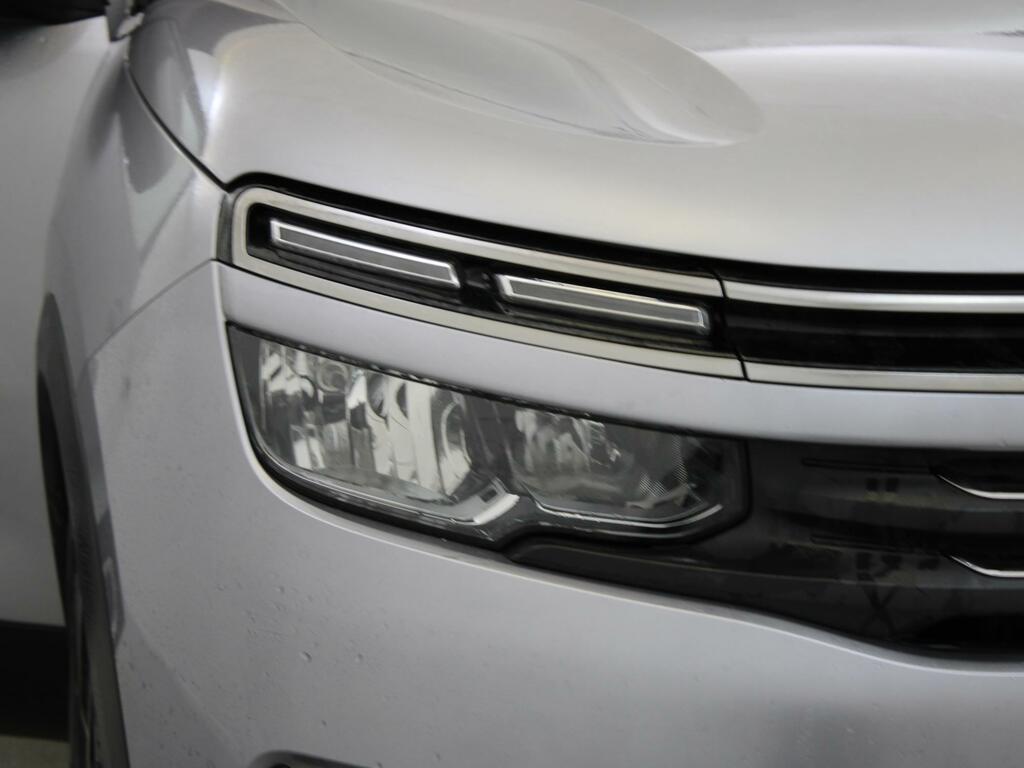 Citroen C5 Aircross Grey #36