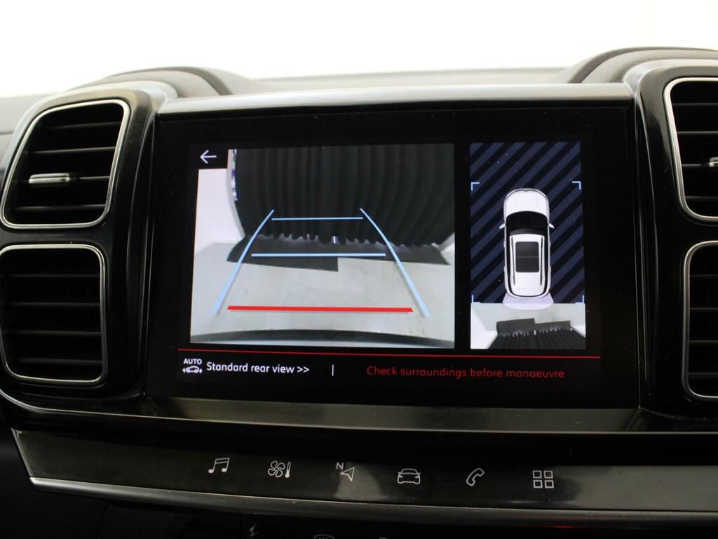 Citroen C5 Aircross Grey #20