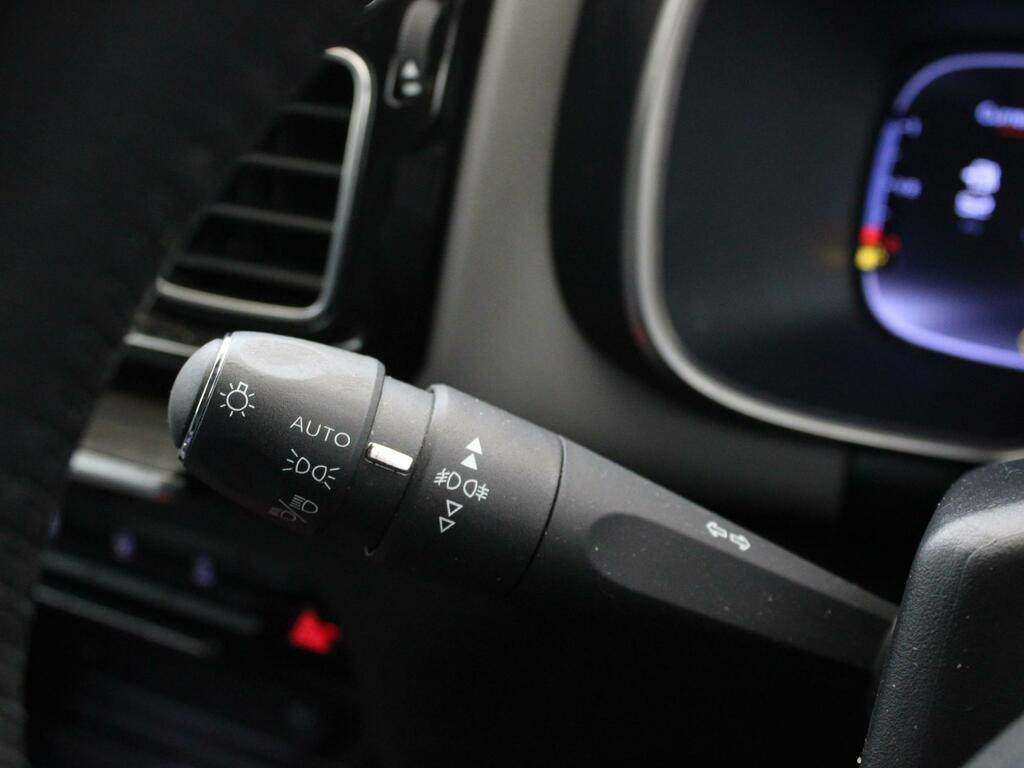 Citroen C5 Aircross Grey #18