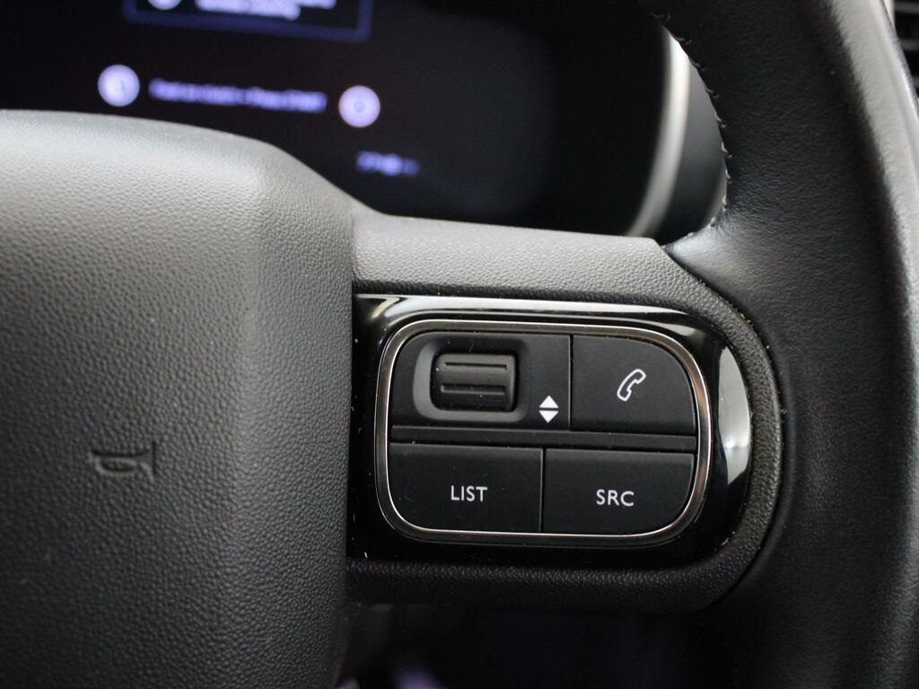 Citroen C5 Aircross Grey #16