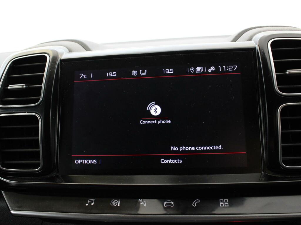 Citroen C5 Aircross Grey #24