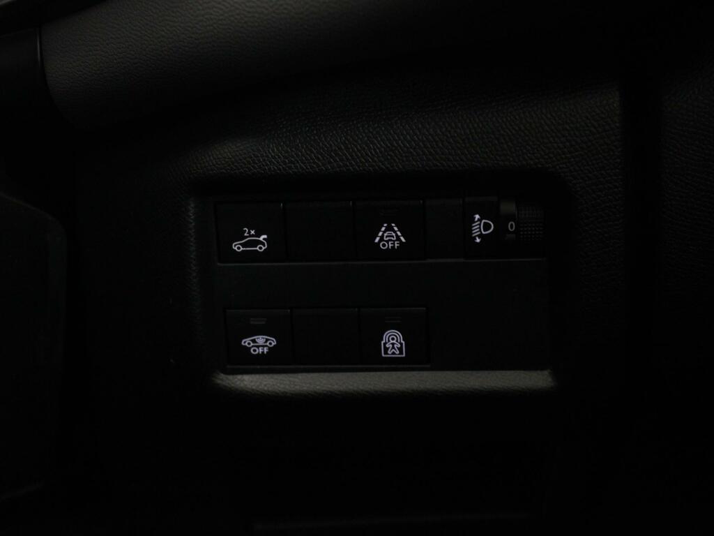 Citroen C5 Aircross Grey #29
