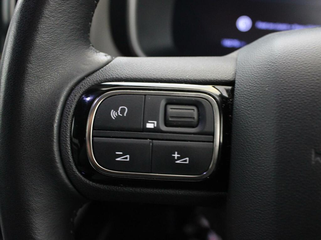 Citroen C5 Aircross Grey #17