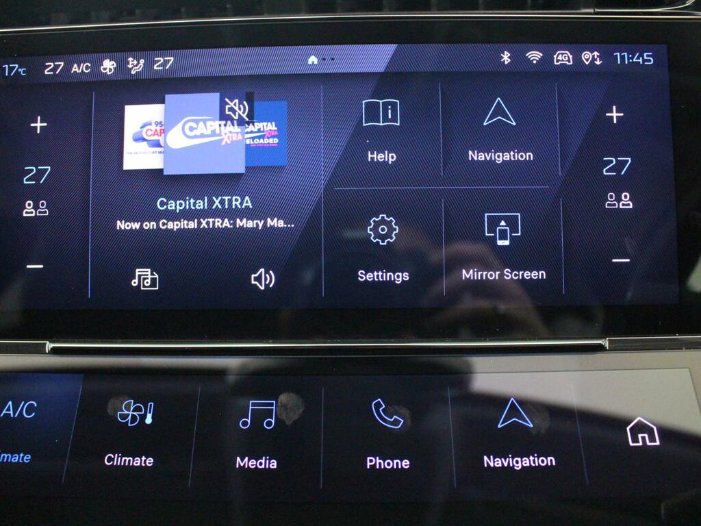 Peugeot 308 Active Premium Green #23
