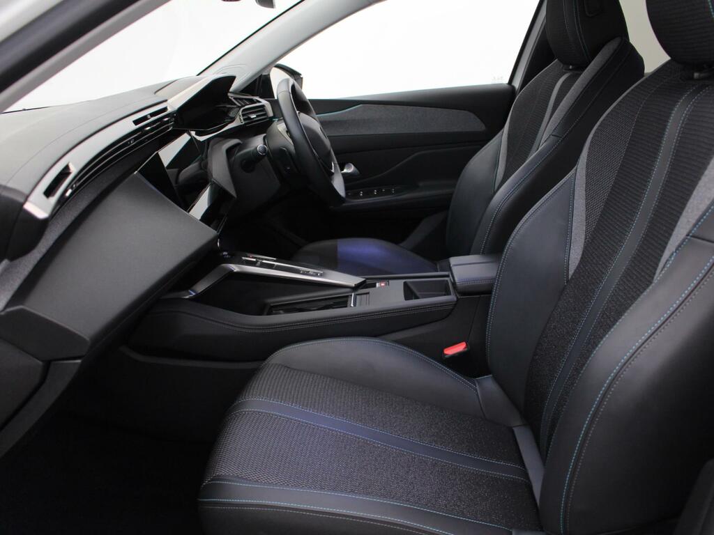 Peugeot 308 Active Premium Green #10