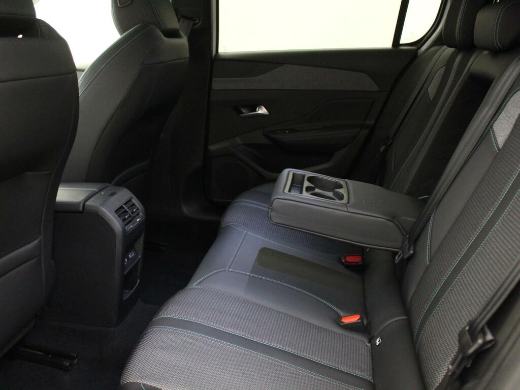 Peugeot 308 Active Premium Green #12