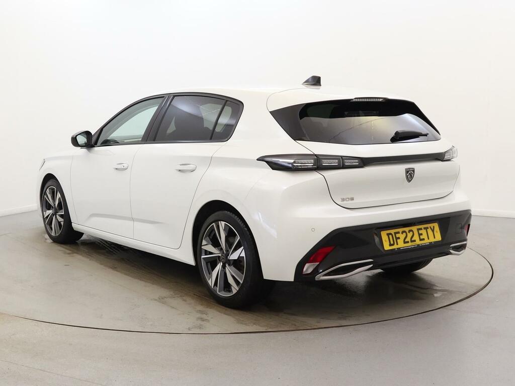 Peugeot 308 Active Premium Green #7