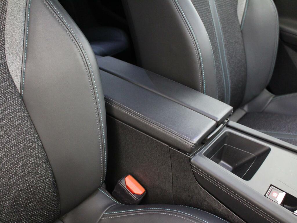 Peugeot 308 Active Premium Green #31
