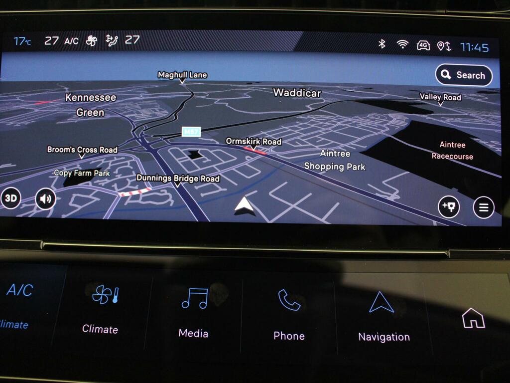 Peugeot 308 Active Premium Green #22