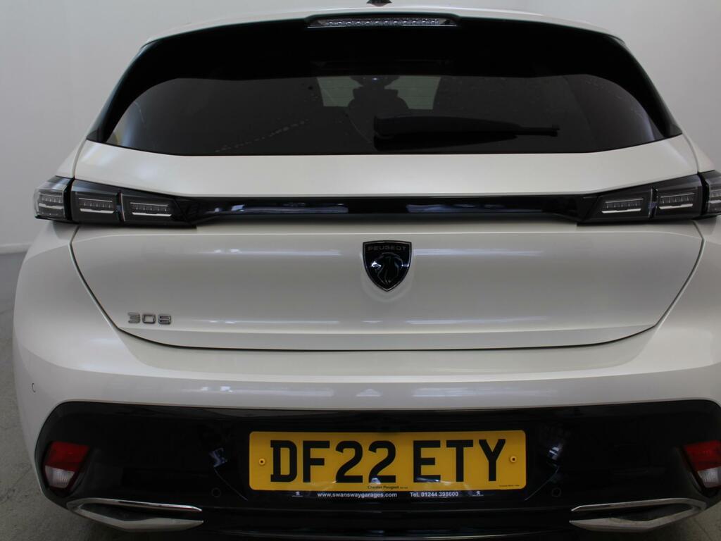 Peugeot 308 Active Premium Green #34