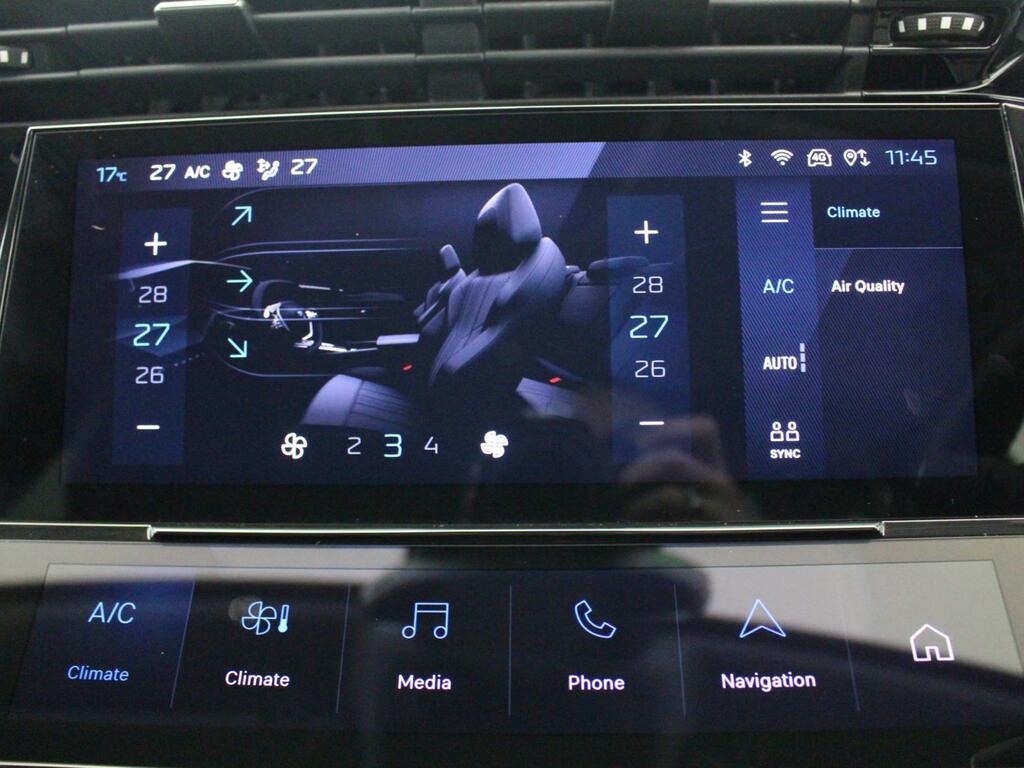 Peugeot 308 Active Premium Green #19