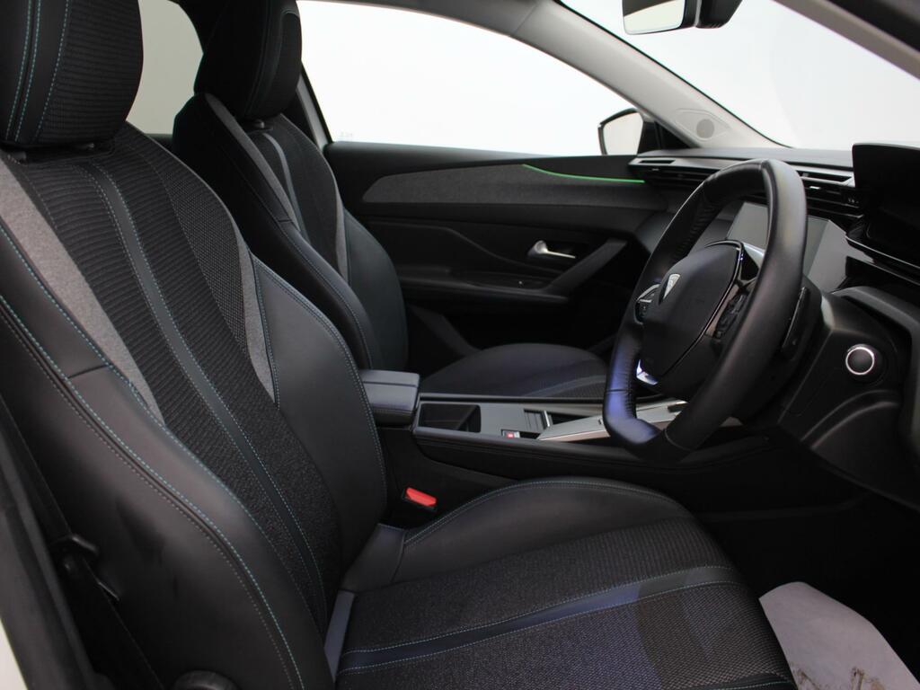 Peugeot 308 Active Premium Green #9